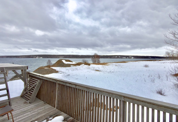 111 MARINE DRIVE, CLARENVILLE, Newfoundland, Canada A5A 1M6, ,2 BathroomsBathrooms,Residential,For Sale,MARINE DRIVE,6103