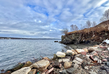 111 MARINE DRIVE, CLARENVILLE, Newfoundland, Canada A5A 1M6, ,2 BathroomsBathrooms,Residential,For Sale,MARINE DRIVE,6103