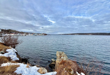 111 MARINE DRIVE, CLARENVILLE, Newfoundland, Canada A5A 1M6, ,2 BathroomsBathrooms,Residential,For Sale,MARINE DRIVE,6103