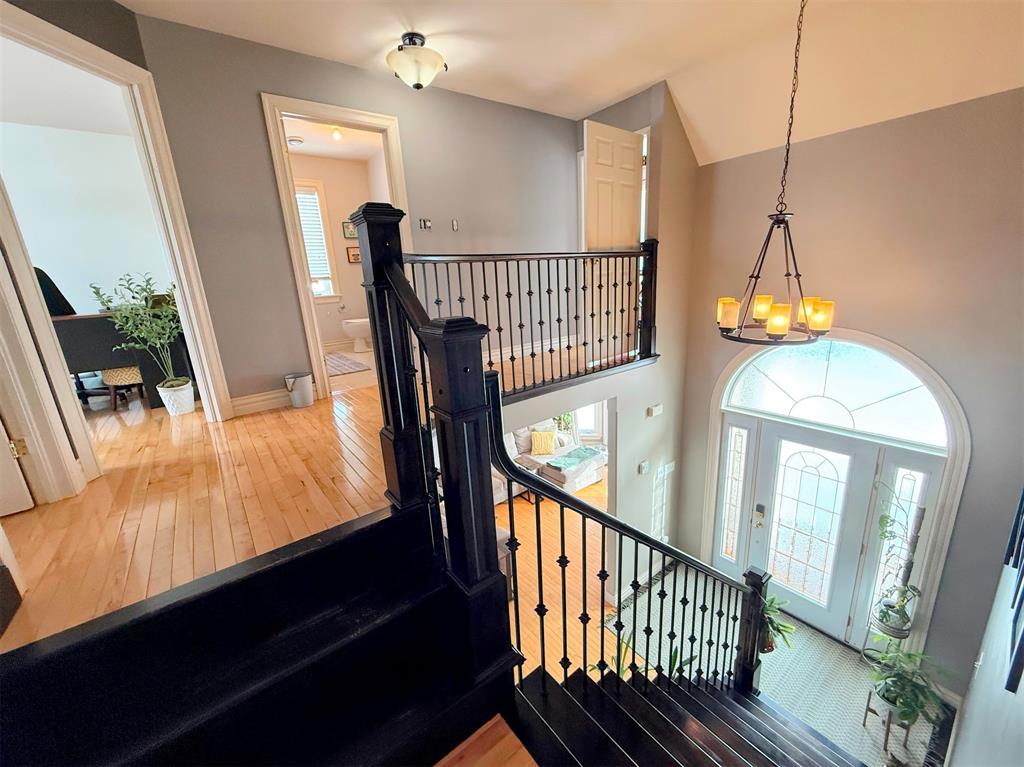 30 CLEARWATER DRIVE, CLARENVILLE, Newfoundland, Canada A5A 4P6, ,2 BathroomsBathrooms,Residential,Sale Pending,CLEARWATER DRIVE,6105