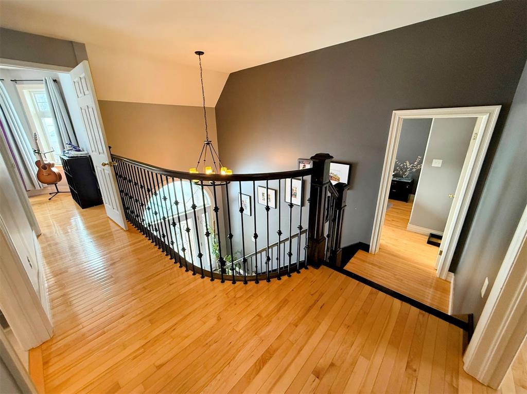 30 CLEARWATER DRIVE, CLARENVILLE, Newfoundland, Canada A5A 4P6, ,2 BathroomsBathrooms,Residential,Sale Pending,CLEARWATER DRIVE,6105