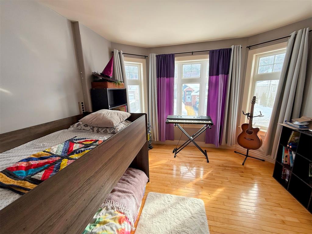 30 CLEARWATER DRIVE, CLARENVILLE, Newfoundland, Canada A5A 4P6, ,2 BathroomsBathrooms,Residential,Sale Pending,CLEARWATER DRIVE,6105