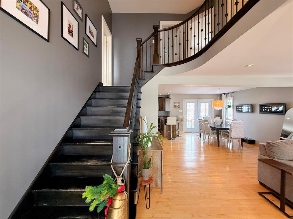 30 CLEARWATER DRIVE, CLARENVILLE, Newfoundland, Canada A5A 4P6, ,2 BathroomsBathrooms,Residential,Sale Pending,CLEARWATER DRIVE,6105