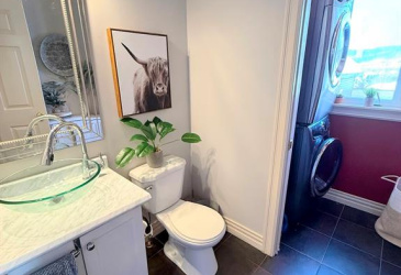 30 CLEARWATER DRIVE, CLARENVILLE, Newfoundland, Canada A5A 4P6, ,2 BathroomsBathrooms,Residential,Sale Pending,CLEARWATER DRIVE,6105