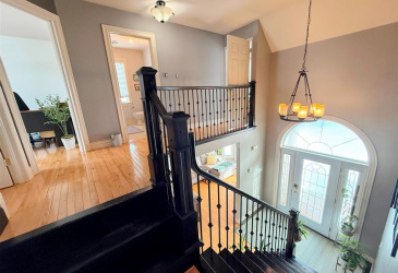 30 CLEARWATER DRIVE, CLARENVILLE, Newfoundland, Canada A5A 4P6, ,2 BathroomsBathrooms,Residential,Sale Pending,CLEARWATER DRIVE,6105