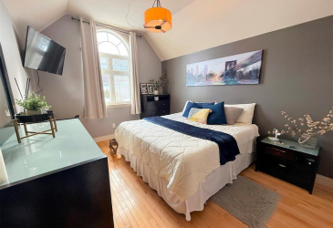 30 CLEARWATER DRIVE, CLARENVILLE, Newfoundland, Canada A5A 4P6, ,2 BathroomsBathrooms,Residential,Sale Pending,CLEARWATER DRIVE,6105