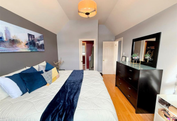 30 CLEARWATER DRIVE, CLARENVILLE, Newfoundland, Canada A5A 4P6, ,2 BathroomsBathrooms,Residential,Sale Pending,CLEARWATER DRIVE,6105