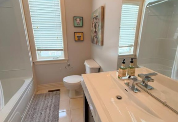 30 CLEARWATER DRIVE, CLARENVILLE, Newfoundland, Canada A5A 4P6, ,2 BathroomsBathrooms,Residential,Sale Pending,CLEARWATER DRIVE,6105