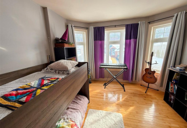 30 CLEARWATER DRIVE, CLARENVILLE, Newfoundland, Canada A5A 4P6, ,2 BathroomsBathrooms,Residential,Sale Pending,CLEARWATER DRIVE,6105