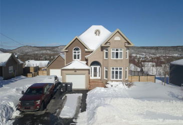 30 CLEARWATER DRIVE, CLARENVILLE, Newfoundland, Canada A5A 4P6, ,2 BathroomsBathrooms,Residential,Sale Pending,CLEARWATER DRIVE,6105