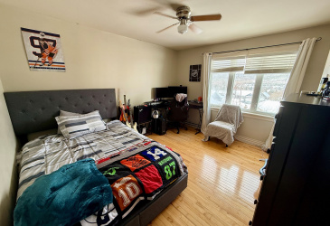 30 CLEARWATER DRIVE, CLARENVILLE, Newfoundland, Canada A5A 4P6, ,2 BathroomsBathrooms,Residential,Sale Pending,CLEARWATER DRIVE,6105