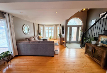 30 CLEARWATER DRIVE, CLARENVILLE, Newfoundland, Canada A5A 4P6, ,2 BathroomsBathrooms,Residential,Sale Pending,CLEARWATER DRIVE,6105