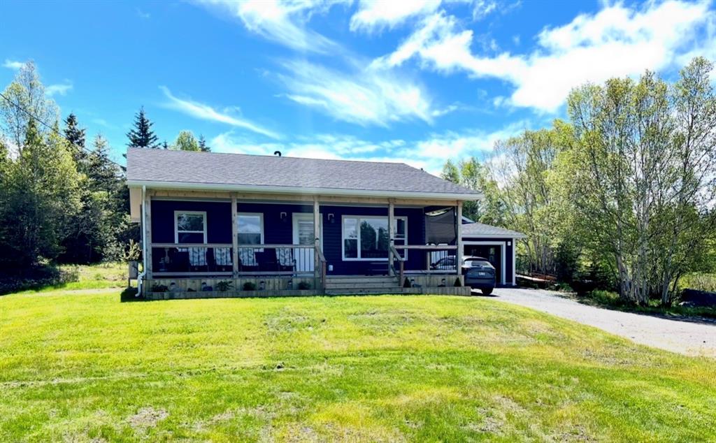 174 OCEANVIEW CRESCENT, BROOKLYN, Newfoundland, Canada A0C 1V0, ,1 BathroomBathrooms,Residential,For Sale,OCEANVIEW CRESCENT,6106