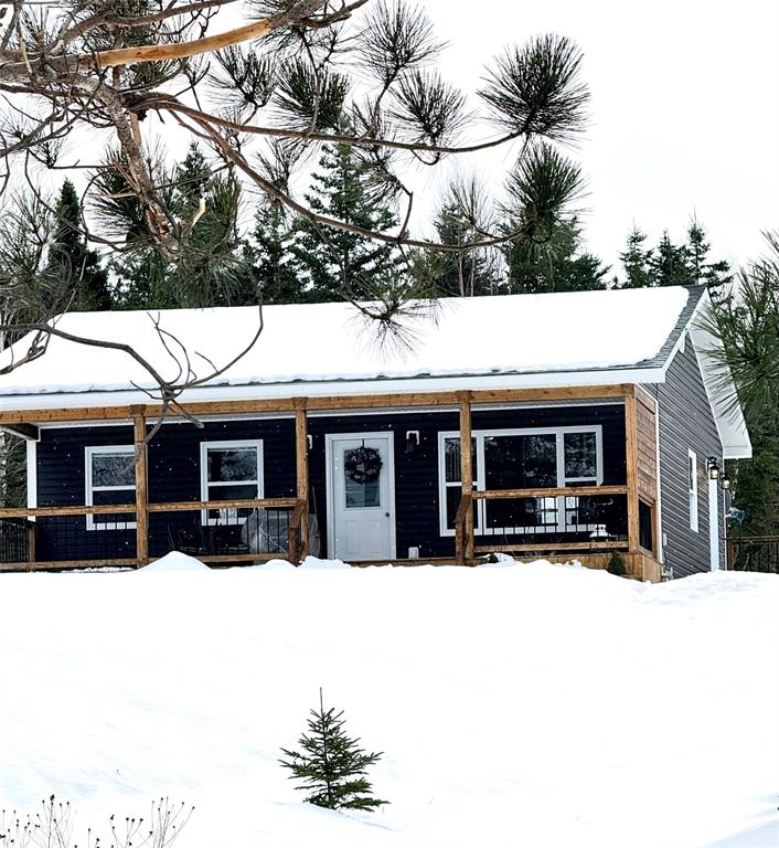 174 OCEANVIEW CRESCENT, BROOKLYN, Newfoundland, Canada A0C 1V0, ,1 BathroomBathrooms,Residential,For Sale,OCEANVIEW CRESCENT,6106