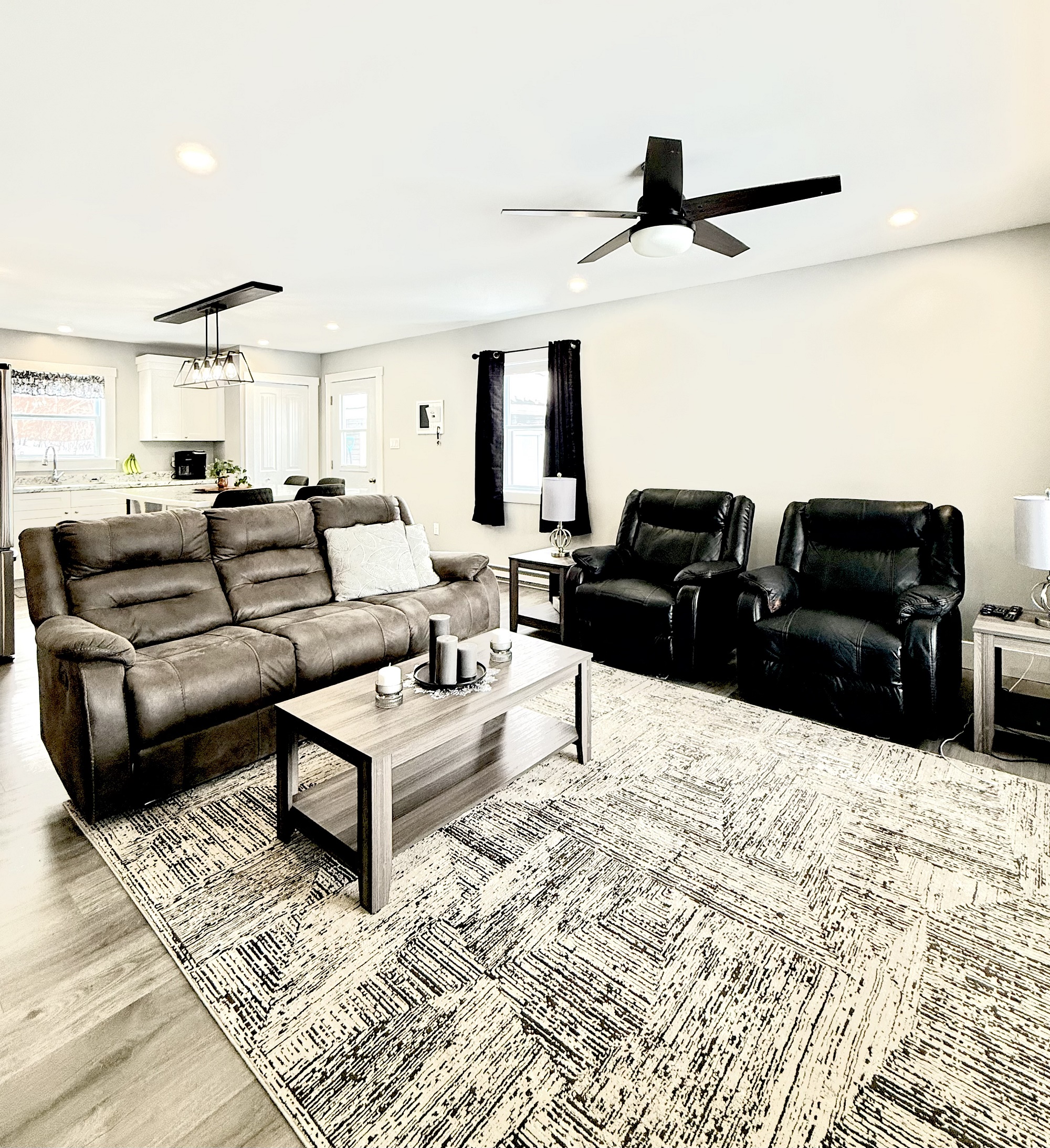 174 OCEANVIEW CRESCENT, BROOKLYN, Newfoundland, Canada A0C 1V0, ,1 BathroomBathrooms,Residential,For Sale,OCEANVIEW CRESCENT,6106