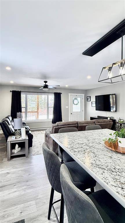 174 OCEANVIEW CRESCENT, BROOKLYN, Newfoundland, Canada A0C 1V0, ,1 BathroomBathrooms,Residential,For Sale,OCEANVIEW CRESCENT,6106