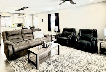 174 OCEANVIEW CRESCENT, BROOKLYN, Newfoundland, Canada A0C 1V0, ,1 BathroomBathrooms,Residential,For Sale,OCEANVIEW CRESCENT,6106