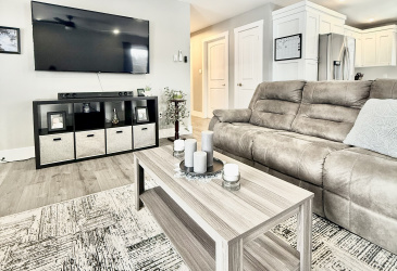 174 OCEANVIEW CRESCENT, BROOKLYN, Newfoundland, Canada A0C 1V0, ,1 BathroomBathrooms,Residential,For Sale,OCEANVIEW CRESCENT,6106