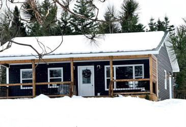 174 OCEANVIEW CRESCENT, BROOKLYN, Newfoundland, Canada A0C 1V0, ,1 BathroomBathrooms,Residential,For Sale,OCEANVIEW CRESCENT,6106