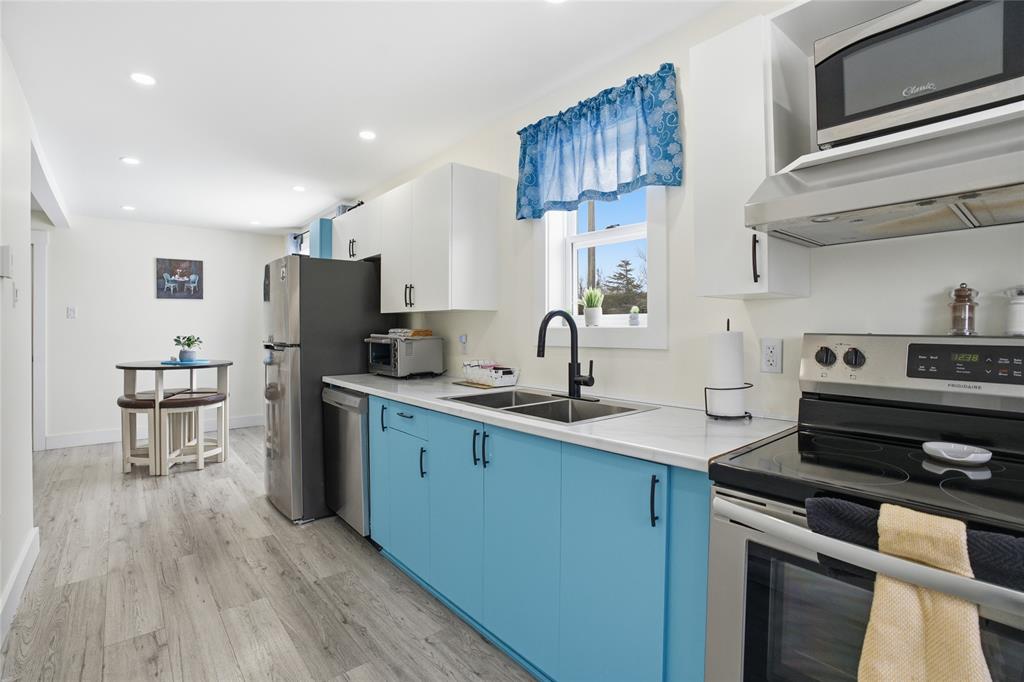 62-64 GREENWOOD STREET, MARYSTOWN, Newfoundland, Canada A0E 2M0, ,1 BathroomBathrooms,Residential,For Sale,GREENWOOD STREET,6107