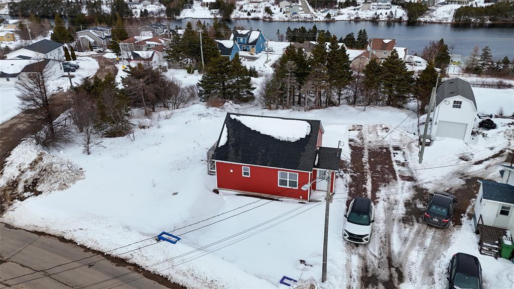 62-64 GREENWOOD STREET, MARYSTOWN, Newfoundland, Canada A0E 2M0, ,1 BathroomBathrooms,Residential,For Sale,GREENWOOD STREET,6107