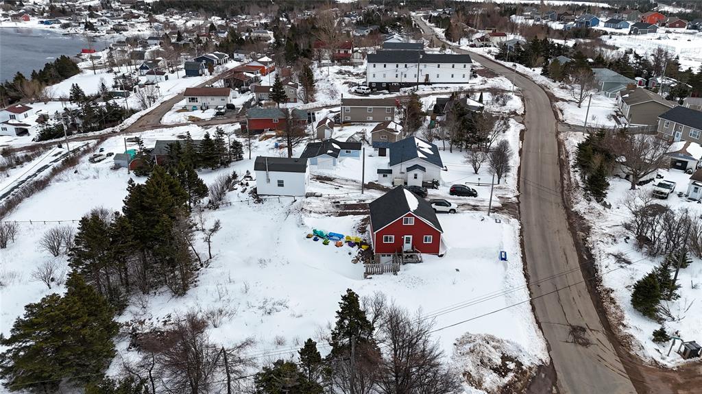 62-64 GREENWOOD STREET, MARYSTOWN, Newfoundland, Canada A0E 2M0, ,1 BathroomBathrooms,Residential,For Sale,GREENWOOD STREET,6107