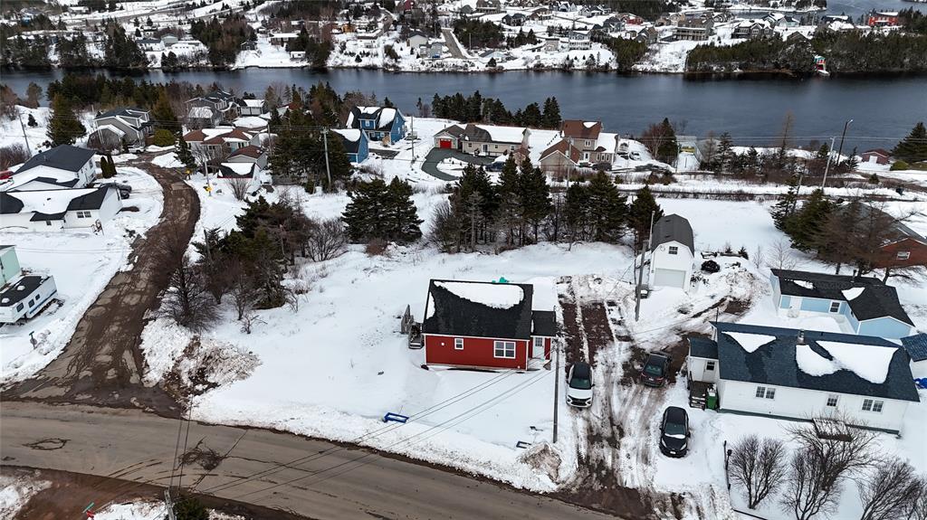 62-64 GREENWOOD STREET, MARYSTOWN, Newfoundland, Canada A0E 2M0, ,1 BathroomBathrooms,Residential,For Sale,GREENWOOD STREET,6107