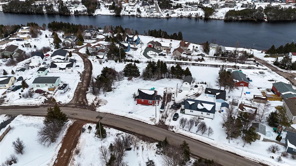 62-64 GREENWOOD STREET, MARYSTOWN, Newfoundland, Canada A0E 2M0, ,1 BathroomBathrooms,Residential,For Sale,GREENWOOD STREET,6107