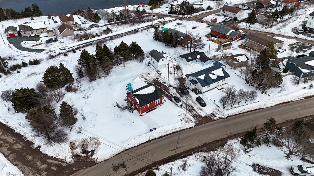 62-64 GREENWOOD STREET, MARYSTOWN, Newfoundland, Canada A0E 2M0, ,1 BathroomBathrooms,Residential,For Sale,GREENWOOD STREET,6107