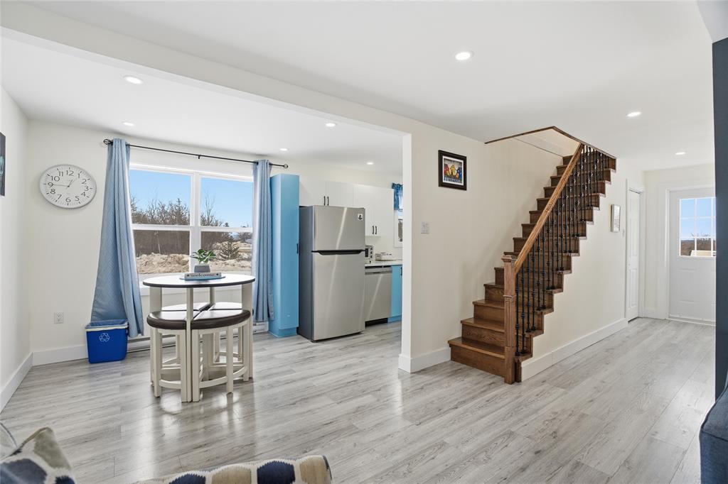 62-64 GREENWOOD STREET, MARYSTOWN, Newfoundland, Canada A0E 2M0, ,1 BathroomBathrooms,Residential,For Sale,GREENWOOD STREET,6107