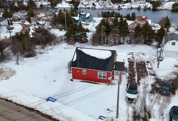 62-64 GREENWOOD STREET, MARYSTOWN, Newfoundland, Canada A0E 2M0, ,1 BathroomBathrooms,Residential,For Sale,GREENWOOD STREET,6107 62-64 GREENWOOD STREET, MARYSTOWN, Newfoundland, Canada A0E 2M0, ,1 BathroomBathrooms,Residential,For Sale,GREENWOOD STREET,6107