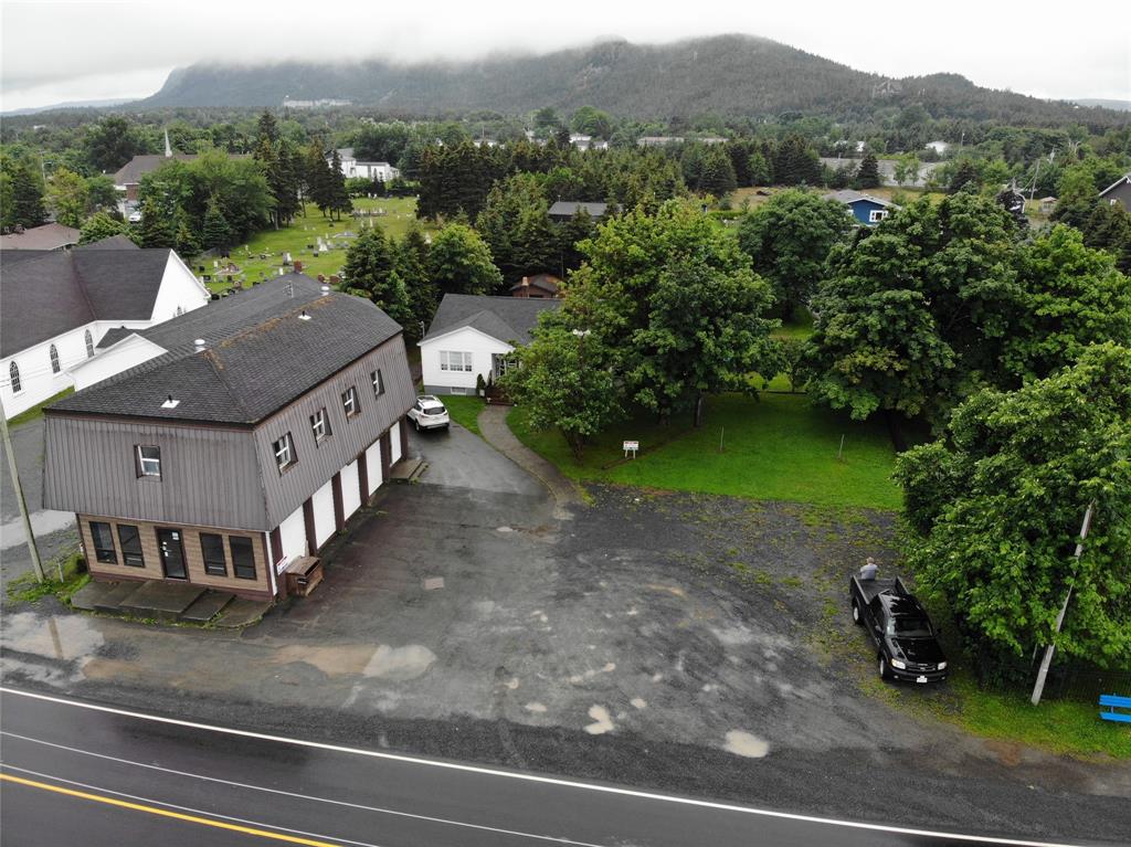 109 CONCEPTION BAY HIGHWAY, CLARKE'S BEACH, Newfoundland, Canada A0A 1W0, ,1 BathroomBathrooms,Mixed,For Sale,CONCEPTION BAY HIGHWAY,6108