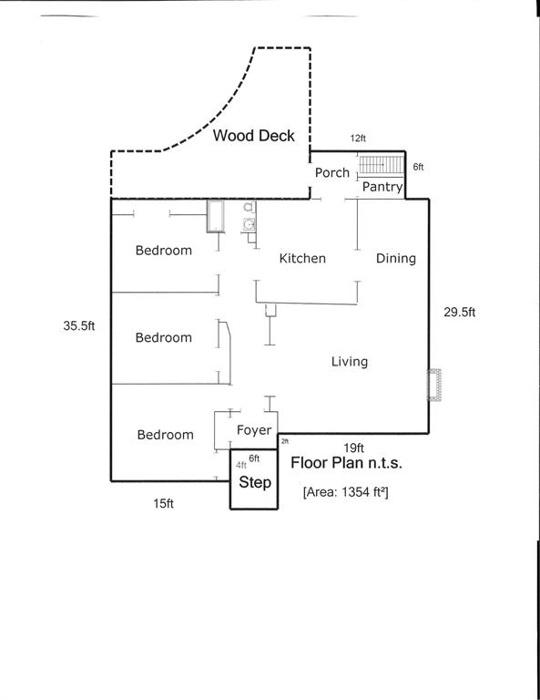109 CONCEPTION BAY HIGHWAY, CLARKE'S BEACH, Newfoundland, Canada A0A 1W0, ,1 BathroomBathrooms,Mixed,For Sale,CONCEPTION BAY HIGHWAY,6108