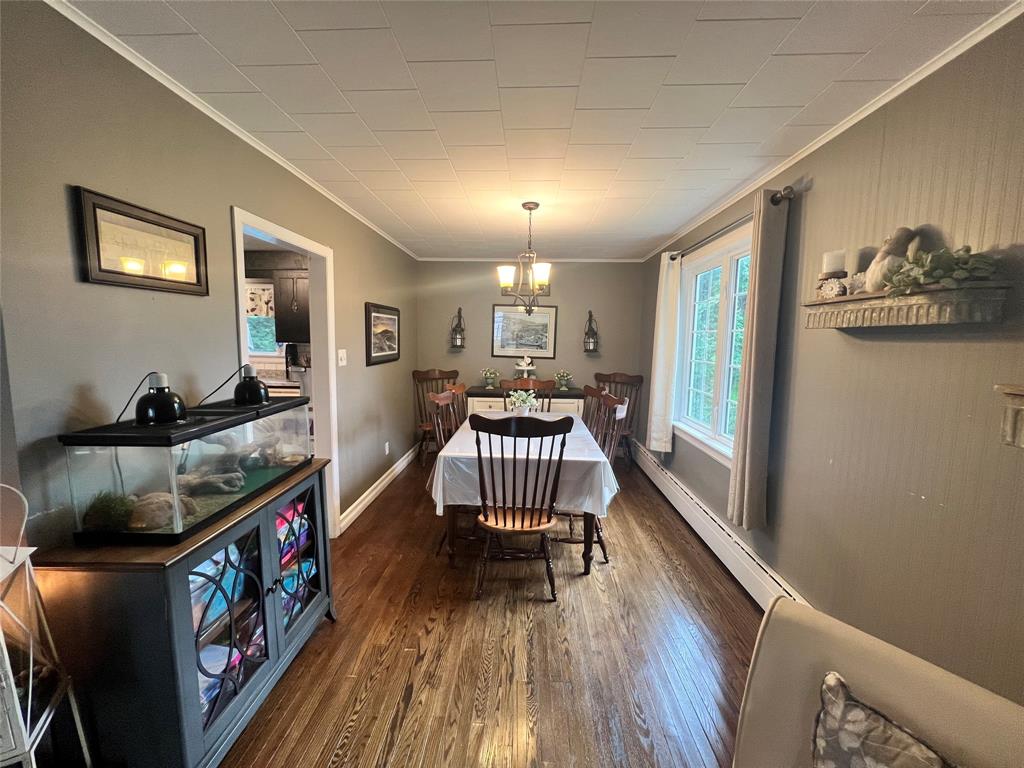 109 CONCEPTION BAY HIGHWAY, CLARKE'S BEACH, Newfoundland, Canada A0A 1W0, ,1 BathroomBathrooms,Mixed,For Sale,CONCEPTION BAY HIGHWAY,6108