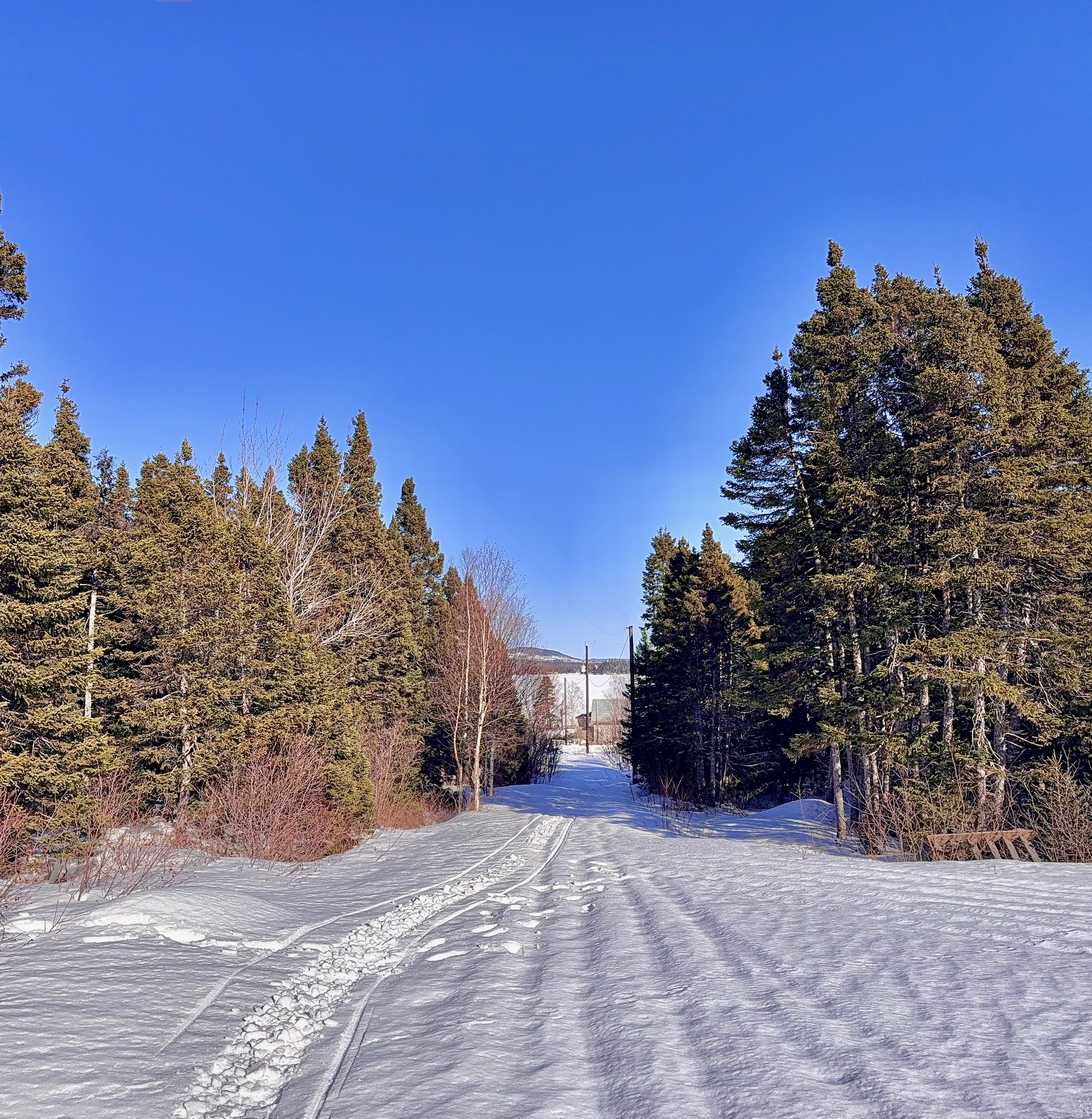 5 THORBURN LAKE ROAD, THORBURN LAKE, Newfoundland, Canada A0C 2G0, ,0,Residential,Sale Pending,THORBURN LAKE ROAD,6109