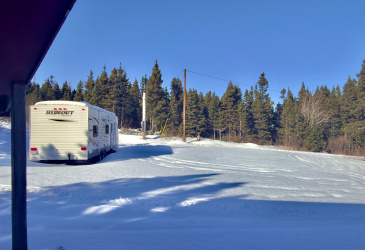 5 THORBURN LAKE ROAD, THORBURN LAKE, Newfoundland, Canada A0C 2G0, ,0,Residential,Sale Pending,THORBURN LAKE ROAD,6109