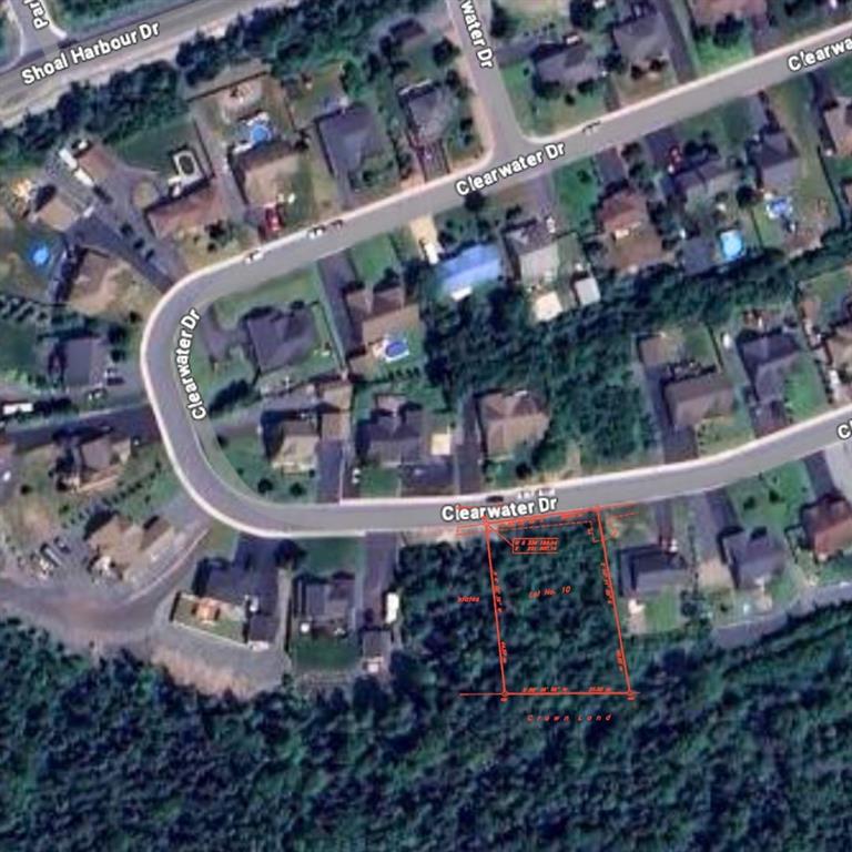 35 CLEARWATER DRIVE, CLARENVILLE, Newfoundland, Canada A5A 4P5, ,0,Residential,For Sale,CLEARWATER DRIVE,6110