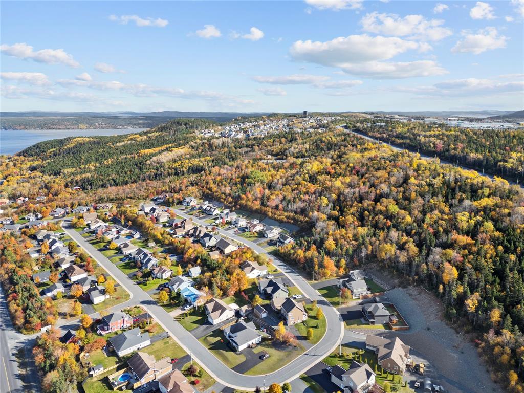 35 CLEARWATER DRIVE, CLARENVILLE, Newfoundland, Canada A5A 4P5, ,0,Residential,For Sale,CLEARWATER DRIVE,6110