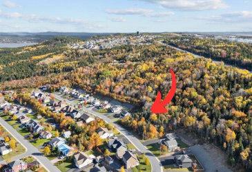 35 CLEARWATER DRIVE, CLARENVILLE, Newfoundland, Canada A5A 4P5, ,0,Residential,For Sale,CLEARWATER DRIVE,6110
