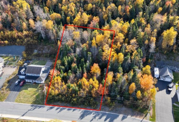 35 CLEARWATER DRIVE, CLARENVILLE, Newfoundland, Canada A5A 4P5, ,0,Residential,For Sale,CLEARWATER DRIVE,6110