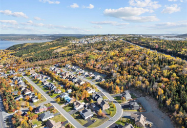 35 CLEARWATER DRIVE, CLARENVILLE, Newfoundland, Canada A5A 4P5, ,0,Residential,For Sale,CLEARWATER DRIVE,6110