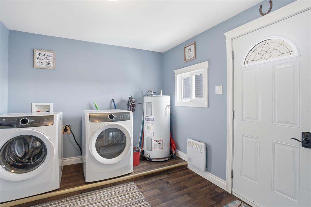 4 DUCEY'S LANE, MARYSTOWN, Newfoundland, Canada A0E 2M0, ,1 BathroomBathrooms,Residential,For Sale,DUCEY'S LANE,6111