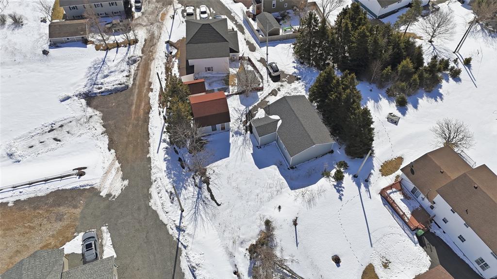 4 DUCEY'S LANE, MARYSTOWN, Newfoundland, Canada A0E 2M0, ,1 BathroomBathrooms,Residential,For Sale,DUCEY'S LANE,6111