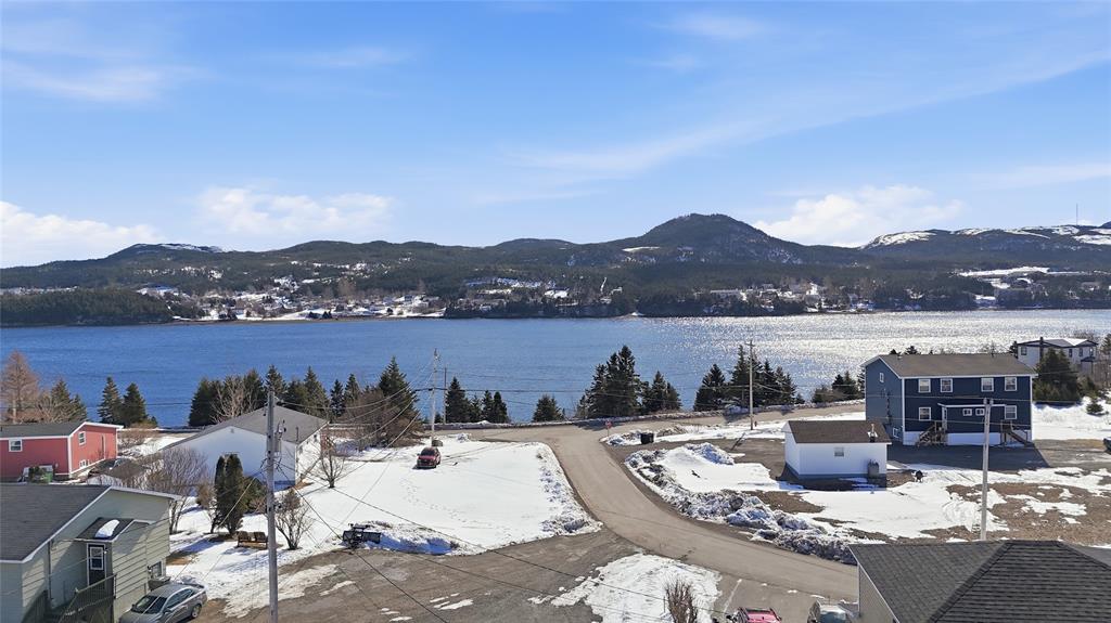 4 DUCEY'S LANE, MARYSTOWN, Newfoundland, Canada A0E 2M0, ,1 BathroomBathrooms,Residential,For Sale,DUCEY'S LANE,6111
