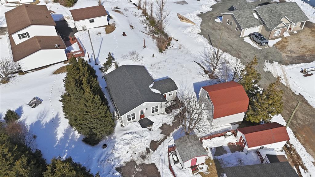 4 DUCEY'S LANE, MARYSTOWN, Newfoundland, Canada A0E 2M0, ,1 BathroomBathrooms,Residential,For Sale,DUCEY'S LANE,6111