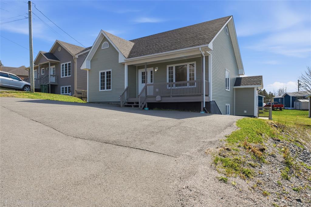 6 TOLT ROAD, MARYSTOWN, Newfoundland, Canada A0E 2M0, ,2 BathroomsBathrooms,Residential,For Sale,TOLT ROAD,6112
