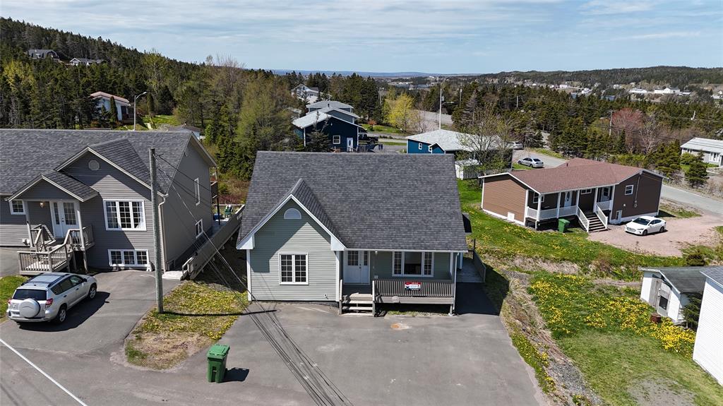6 TOLT ROAD, MARYSTOWN, Newfoundland, Canada A0E 2M0, ,2 BathroomsBathrooms,Residential,For Sale,TOLT ROAD,6112