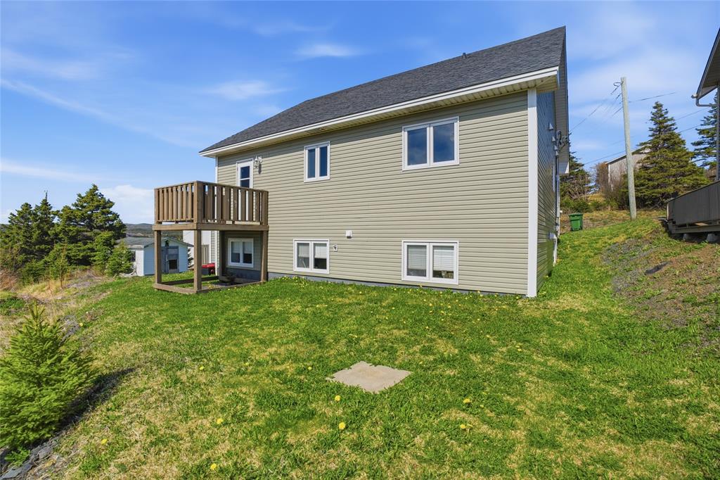 6 TOLT ROAD, MARYSTOWN, Newfoundland, Canada A0E 2M0, ,2 BathroomsBathrooms,Residential,For Sale,TOLT ROAD,6112