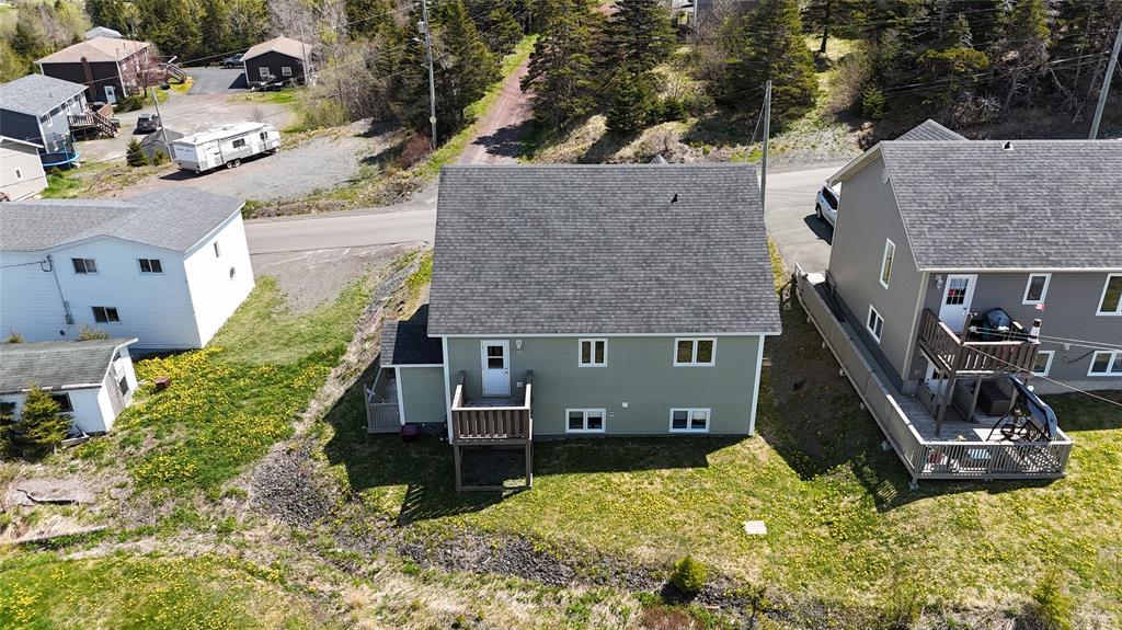 6 TOLT ROAD, MARYSTOWN, Newfoundland, Canada A0E 2M0, ,2 BathroomsBathrooms,Residential,For Sale,TOLT ROAD,6112