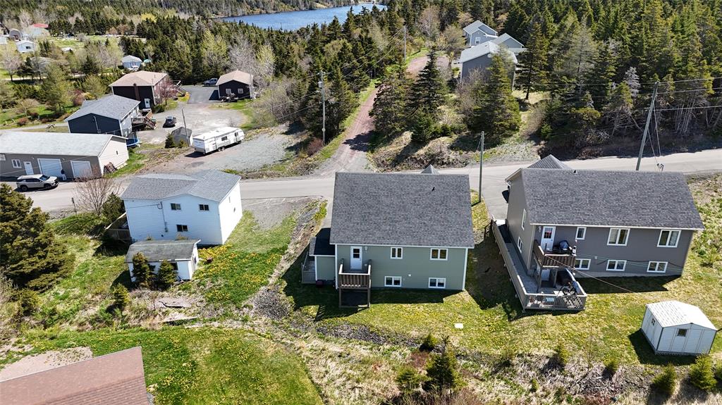 6 TOLT ROAD, MARYSTOWN, Newfoundland, Canada A0E 2M0, ,2 BathroomsBathrooms,Residential,For Sale,TOLT ROAD,6112